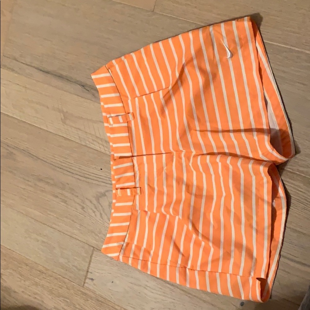 Nike golf shorts for women